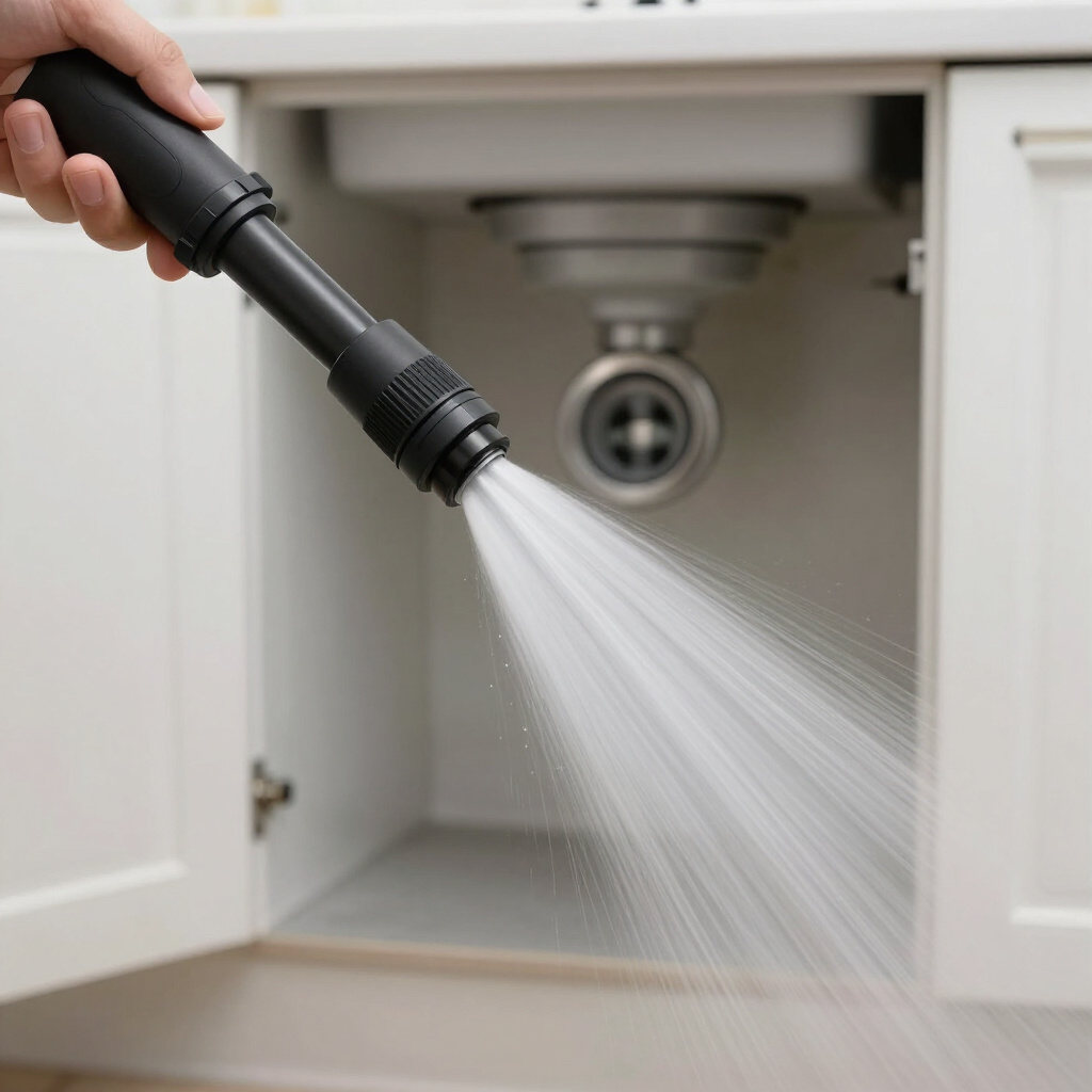 Drain Cleaning & Unclogging in Colleyville