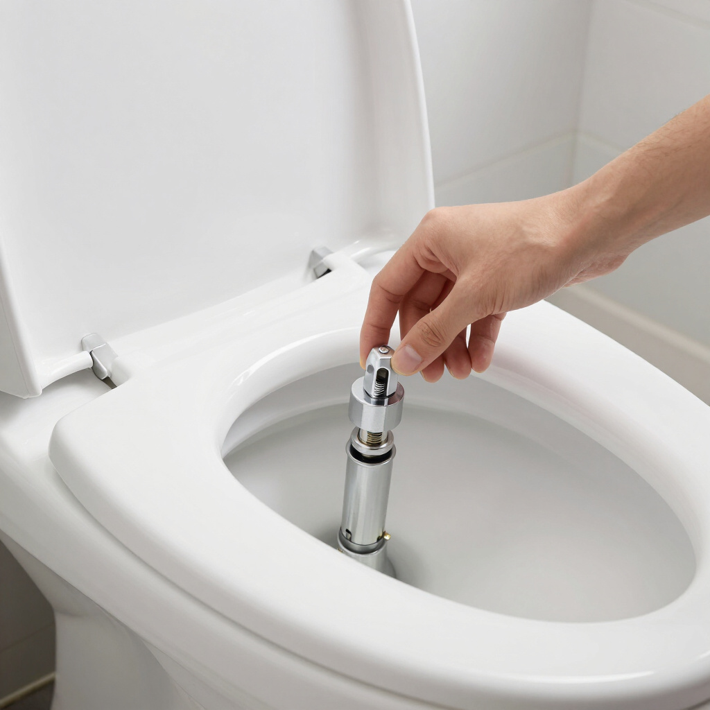 Toilet & Faucet Repair in Colleyville