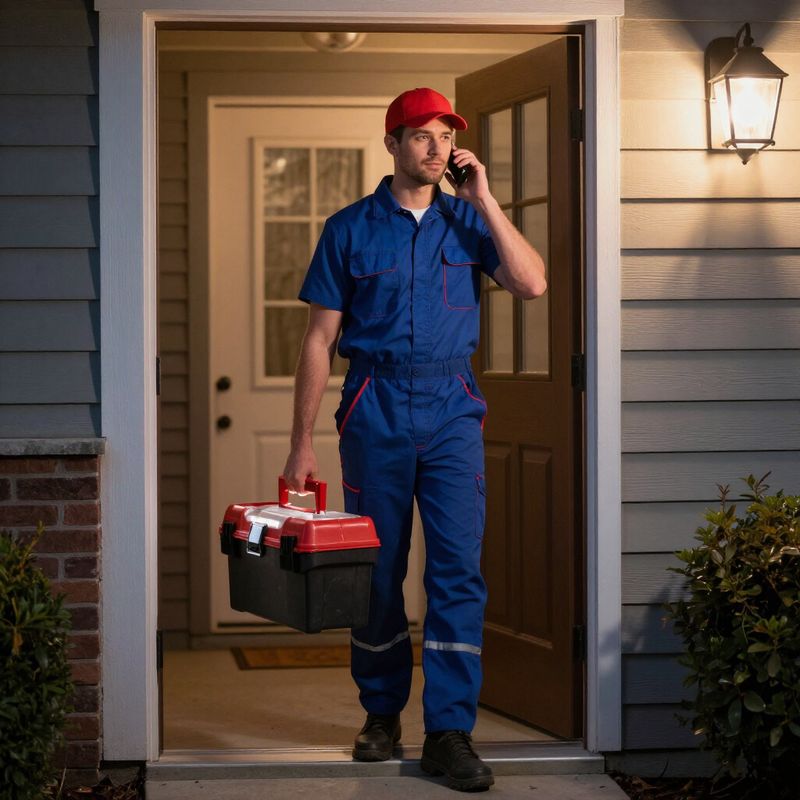 How to Use a Toilet Auger Safely in Colleyville